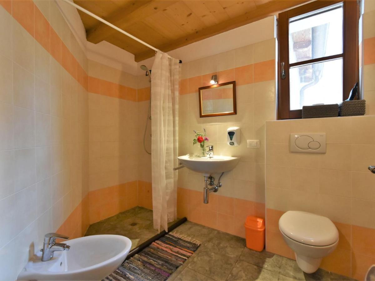 Apartment La Ca Vegia-2 By Interhome San Cassiano  Exteriér fotografie